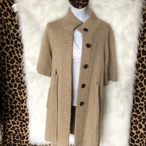 Banana Republic Long Sweater 💋